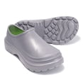 thumbnail image 7 of Xijirk Mens Slippers Chef Clogs Work Footwear Secure Grip Kitchen Shoes for Restaurant Comfort Wear,11, 7 of 7