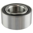 thumbnail image 3 of TRQ Wheel Hub Bearing Front Pair Set for Chevy Prizm Geo Metro Toyota Corolla BHA54479 Fits select: 1998-2002 CHEVROLET GEO PRIZM, 3 of 5