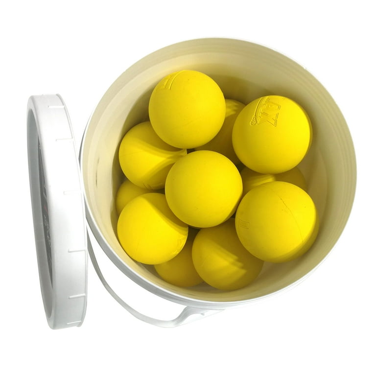 Are Lacrosse Balls Ok For Dogs