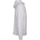 thumbnail image 4 of Build Your Brand - Chaqueta Basic para Adultos Unisex (Blanco), 4 of 6