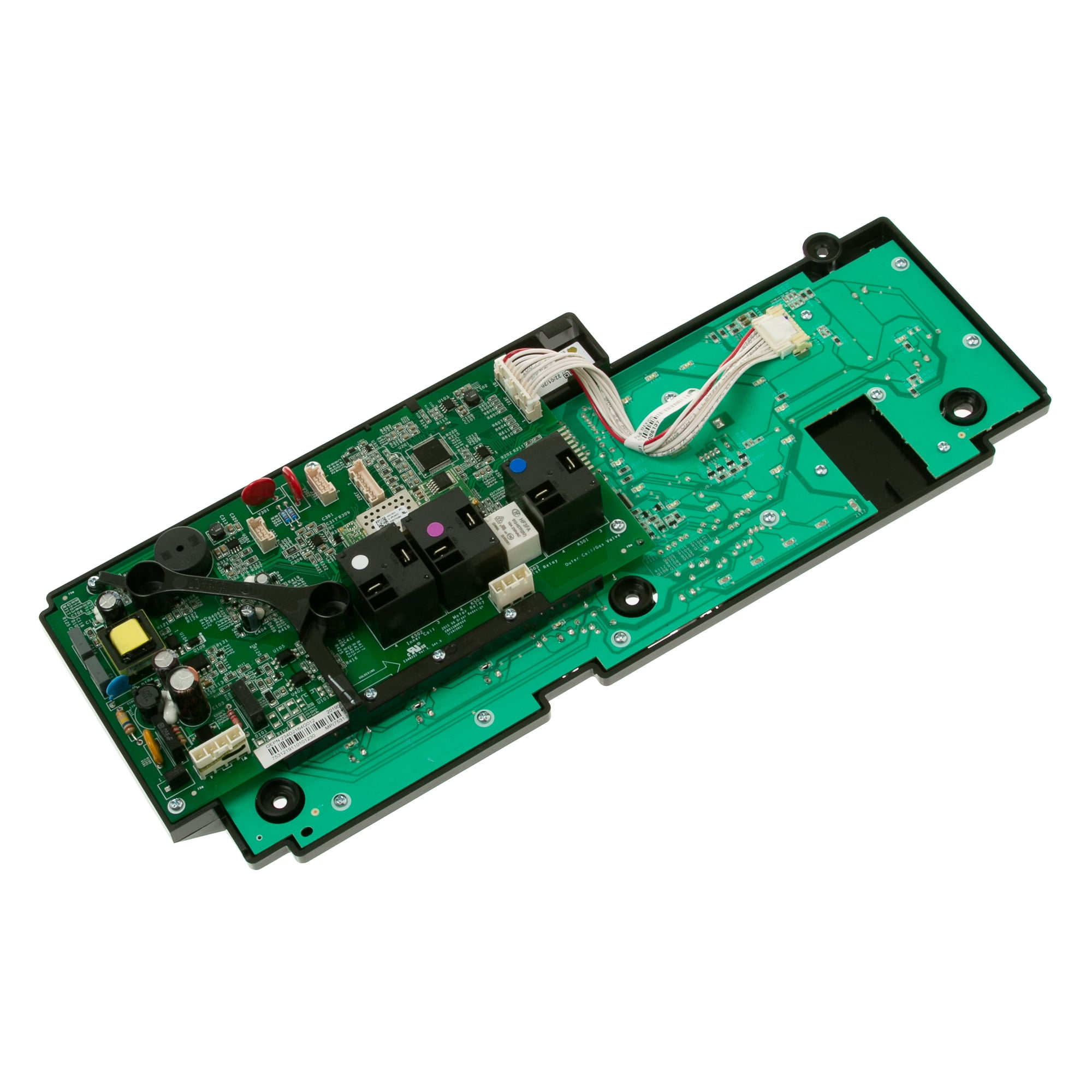 GE Appliances WE04X29098 Dryer Chassis and Board Assembly Wifi