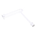 thumbnail image 4 of Toilet Rail, Toilet Handrail Multipurpose Foldable Sturdy Structure  for Bathroom for Seniors, 4 of 7