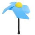 thumbnail image 1 of Topper d'Antenne de Voiture Décorations de Toit de Voiture Mignon Topper d'Antenne Adorable pour Accessoires de Voiture Extérieur Ornement Extérieur de Voiture, 1 of 1