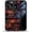 Ball Bow Cute Collage, variant on Case for iPhone 15 Pro Max, Vintage Botanical Mosaic Flowers Design - Hybrid Dual Protection Soft TPU + Hard PC, Shockproof Anti-Scratch Cover Men Women Girl Stylish Phone Case
