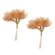 thumbnail image 2 of 12 guirnaldas decorativas para ramo de fiesta con hojas Oro, 2 of 8