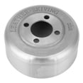 thumbnail image 2 of Ccdes Skiving Machine Bell Knife. Fits Many Models Of Leather Skiving Machines, 2 of 8