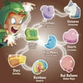 thumbnail image 3 of Chocolate Lucky Charms Cereal with Marshmallows, 11 OZ, 3 of 9
