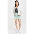 thumbnail image 2 of Zapatillas Reebok Classic Nylon para mujer, blancas, talla 6.5, 2 of 8