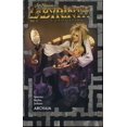 thumbnail image 1 of Labyrinth: Coronation (Jim Henson's ) #1 VF ; Archaia Comic Book, 1 of 1