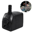 thumbnail image 3 of Submersible Pump Water Pump With Fountain Pump Power Cord, 3 of 5
