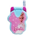 thumbnail image 1 of Kit de 5 Celular con Sonido Toy Mark Barbie, 1 of 3