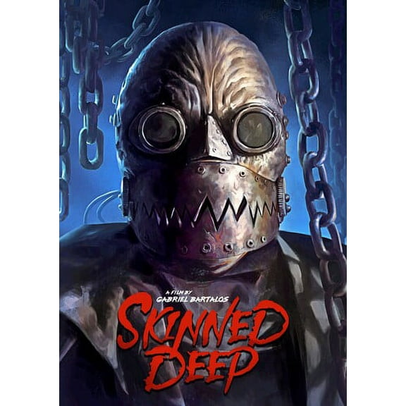 Skinned Deep (DVD)