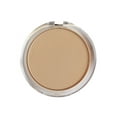 thumbnail image 2 of Clinique Stay-Matte Sheer Pressed Powder, One Size, Stay Honey Wheat, 2 of 2