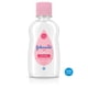thumbnail image 2 of Johnson's Baby Oil Aceite mineral puro para prevenir la pérdida de humedad Original 3 fl. onz, 2 of 8