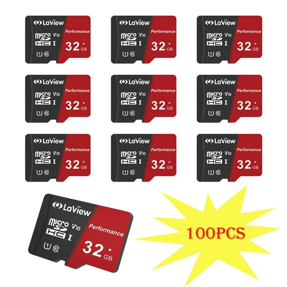 Fat32 Sd Cards