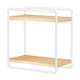thumbnail image 2 of Estante de Pared para Tazas Sin Perforaciones, Armario de Almacenamiento Diverso, Estantes de Pared para Baño., 2 of 6