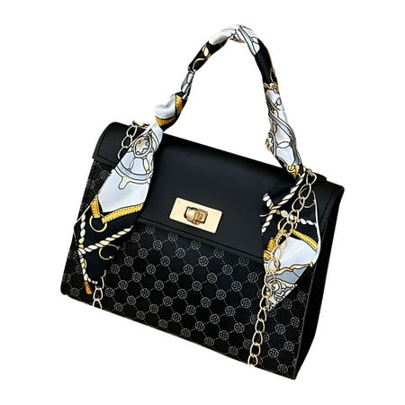 GASTROPOD Satchel Purses for Women Handbags Vegan Leather Top Handle Shoulder Crossbody Bag Over the Shoulder Bags for Women