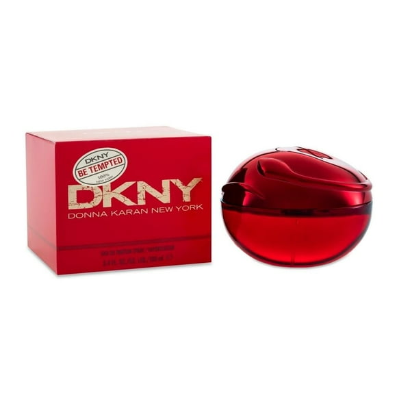 Perfume Dama Donna Karan Donna Karan New York Dkny Be Tempted 100Ml Edp Spray