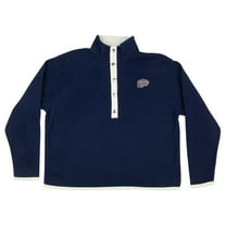 NCAA UTEP Miners Women's Long Sleeve Sweatshirt Navy, Medium (8/10)