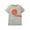 White, variant on Boys T Shirt Kids Toddler Short Sleeve Tennis Basketball Athletic Shirts for Boys Crewneck Cotton Tees Cute Summer Tops