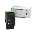 thumbnail image 5 of Lexmark Int'l C231hm0 Return Program High-yield Toner, 2300 Page-yield, Magenta, 5 of 5