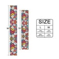 thumbnail image 6 of Yayeee Table Runner 70 inches Long Home Kitchen Dinning Party Decoration, Whimsical Floral, 6 of 7