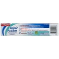 thumbnail image 3 of Colgate Triple Action Toothpaste, Mint - 8.0 Ounce (3 Pack), 3 of 4