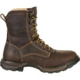 thumbnail image 7 of Durango Mens Durango Maverick Xp Steel Toe Waterproof Eh Lacer  Boot Work S, 7 of 7