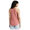 thumbnail image 2 of Women Tri Rocker Female Tank Top Blush Frost L, 2 of 5