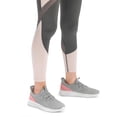 thumbnail image 4 of STQ Orthopedic Shoes for Women Plantar Fasciitis Comfortable Womens Slip on Sneakers Breathable Walking Gym Pregnancy Shoe, 4 of 5