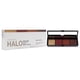 thumbnail image 2 of Paleta de sombras faciales Halo Sculpt Plus Glow - Berry Saturation de SmashBox para mujeres - 0,55 oz Maquillaje, 2 of 4