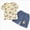 A154-Beige, variant on Toddler Boy Summer T Shirt Shorts Outfits Short Sleeve Tee Tops Clothes Set,Basic Style 6-12 Months 12-24 Months 2t 3t 4t 5t 6t 7t 8t 9t Children 5-6 Years
