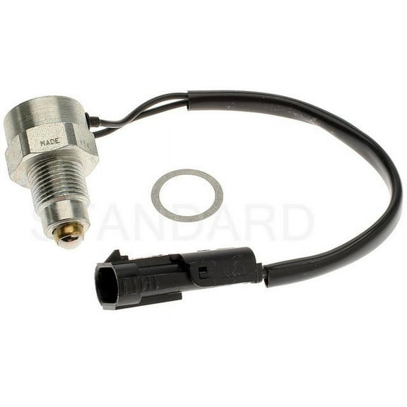 Standard Ignition Back Up Lamp Switch P/N:LS-240 Fits select: 1997-2002 JEEP WRANGLER / TJ, 1989-1995 JEEP WRANGLER / YJ