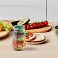 thumbnail image 2 of Home Improvement, Food Storage Plastic Storage Container For Organizing And Preserving Fresh Fruits And Vegetables In Kitchen Perfect For Meal Prep And Lunches, Food Storage, 2 of 8