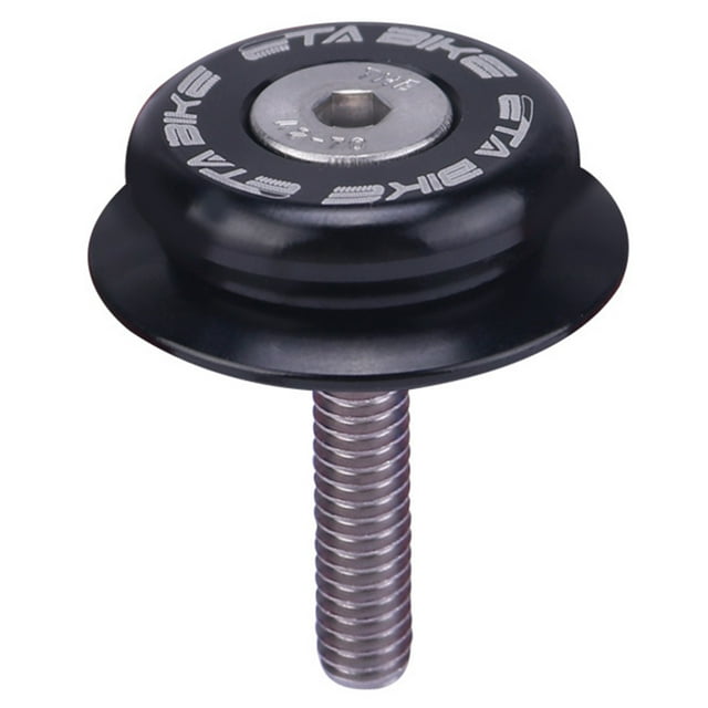 Bicycle Headset Cover Handle Stand Front Fork Upper Tube Riding Decoration DIY Cycling Parts Product 35.5g Accessories