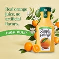 thumbnail image 6 of Simply Orange High-Pulp Orange Juice Bottle, 52 fl oz, 6 of 15