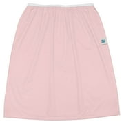 Planet Wise Reusable Diaper Pail Liner, Baby Pink