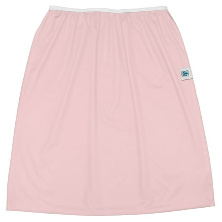 Planet Wise Reusable Diaper Pail Liner, Baby Pink