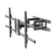 thumbnail image 3 of Soporte Base TV BST para pared Giratorio hasta 60Kg 40' a 90', 3 of 6