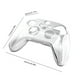 thumbnail image 4 of Estuche Protector Rígido Cristal Transparente Antideslizante A Prueba Golpes para Xbox Series X/S, 4 of 7
