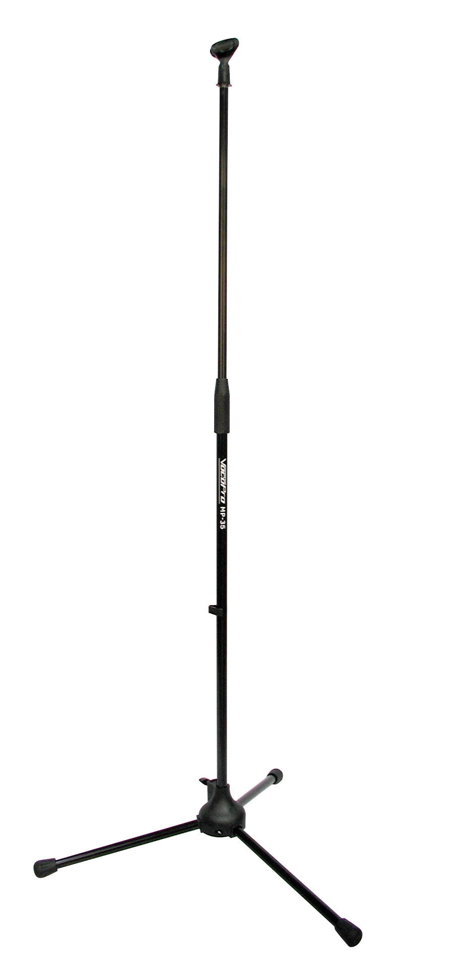 Adjustable Microphone Stand