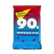 Cards Against Humanity 90's Pack