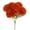 A, variant on Heqing Boutique Hot Sale Artificial Fall Flowers Faux Mums Burnt orange Flowers, Assorted Fake Silk Mums Chrysanthemums Bouquet, Fall Marigold for Vase Table Floral Arrangement