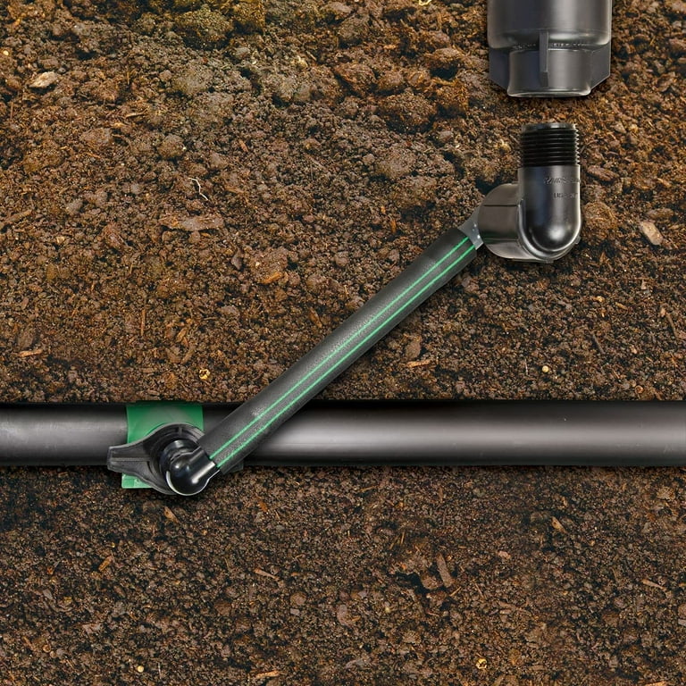 Rain Bird Lawn Sprinkler Swing Pipe Assembly 6