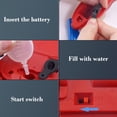 thumbnail image 4 of Cool Intelligent Remote Control Mechanical Spray Dragonflies Children's Electricity Tool Simulation Animals Gift, 4 of 6