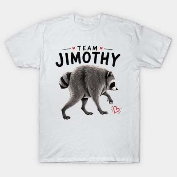 Jimothy T-Shirt, funny shirt, animal