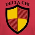 thumbnail image 3 of CafePress - Delta Chi Full Color Icon T Shirt - Men's Classic Graphic Cotton T-Shirt, 3 of 4