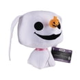 thumbnail image 2 of Funko NBX 30th Zero 7" Plush, 2 of 2