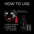 thumbnail image 2 of L'Oreal Paris Setting Spray for Long Lasting Makeup, 2 of 8