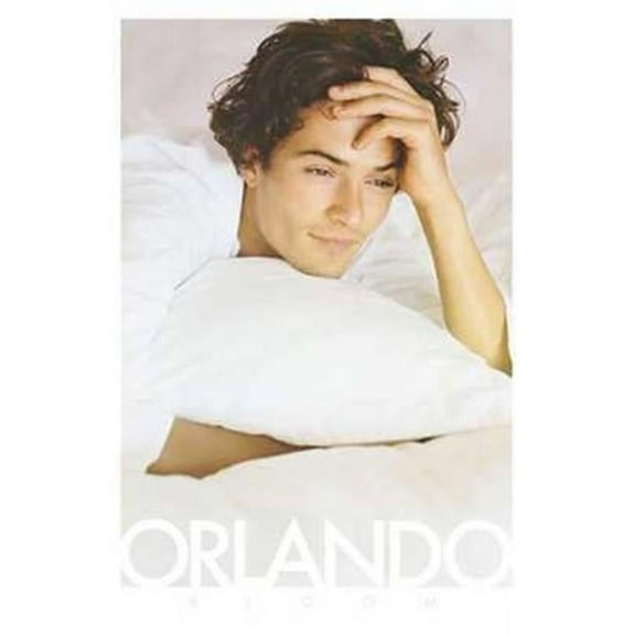 Posterazzi Orlando Bloom Movie Poster - 11 x 17 in.